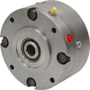Mehrblatt-Bremse - MICO, Incorporated - Federdruck / mit hydraulischer Lockerungssteuerung