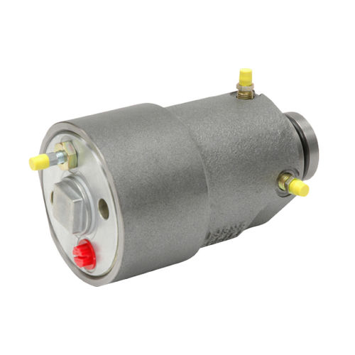 Hydraulischer Antrieb - 03460 series - MICO, Incorporated - linear / doppeltwirkend / robust