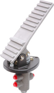 Hydraulik-Wegeventil / Schieber - 06466 series - MICO, Incorporated