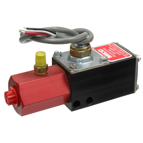 Differentialdruckschalter - 20580 series - MICO, Incorporated - für Öl / für Hydraulikanwendungen
