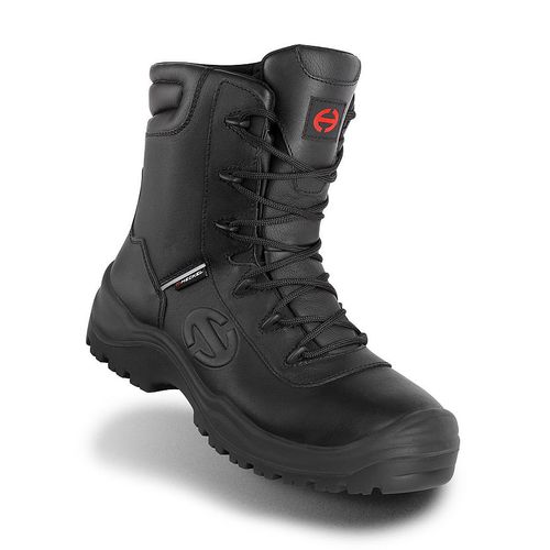 Sicherheitsschuhe für Outdoor-Aktivitäten - 63973 - HECKEL - rutschfest / wasserdicht / mechanischer Schutz