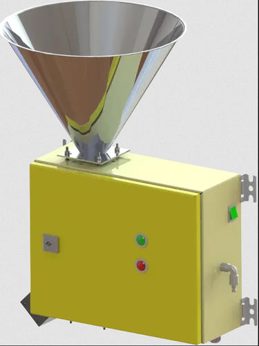 Siebwerk - HS - HAMOS GmbH, Recycling- und Separationstechnik