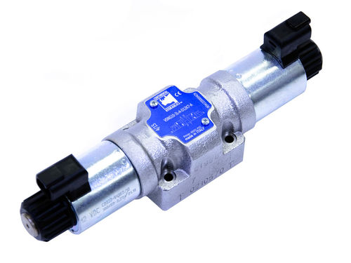 Magnetbetriebenes Hydraulik-Wegeventil - VSNG10 - CONTINENTAL HYDRAULICS - direktgesteuert