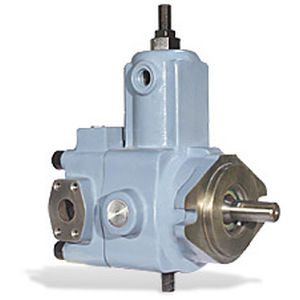 Hydraulische Flügelzellenpumpe - PVR series - CONTINENTAL HYDRAULICS