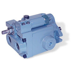 Axialkolben-Hydraulikpumpe - HPV series - CONTINENTAL HYDRAULICS