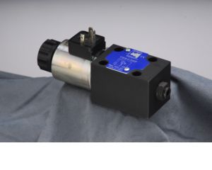 Proportionales Druckbegrenzungsventil - VER03M - CONTINENTAL HYDRAULICS