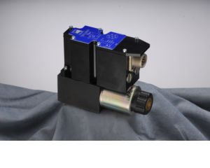 Vorgesteuertes Druckbegrenzungsventil - VER03MG - CONTINENTAL HYDRAULICS - proportional