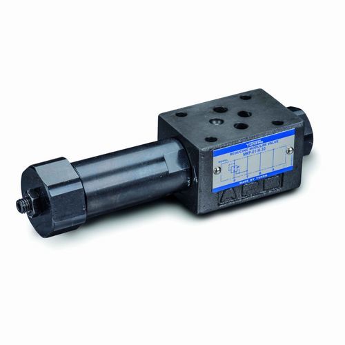 Hydraulisches Druckbegrenzungsventil - MR series - YUKEN Europe Ltd. - Standard
