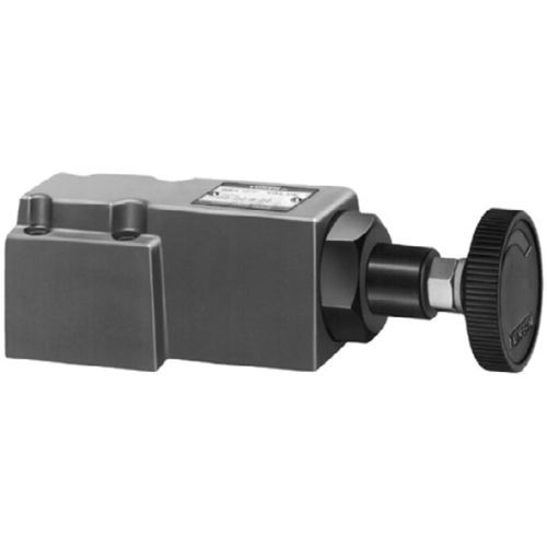 Hydraulische Entlastungsventil - DT-02 series - YUKEN Europe Ltd. - Standard / direktgesteuert