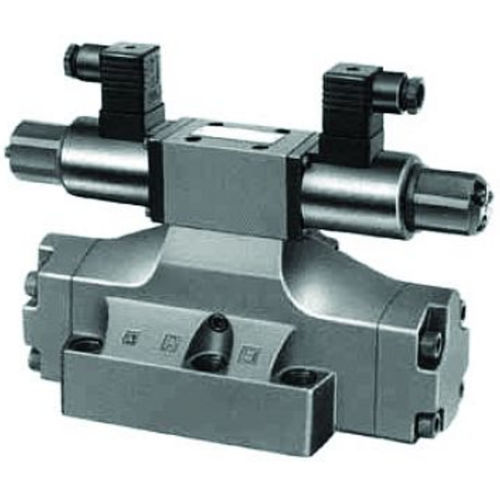 Hydraulik-Wegeventil / Schieber - EDFHG-04 series - YUKEN Europe Ltd. - elektro-hydraulisch / steuerbar / proportional