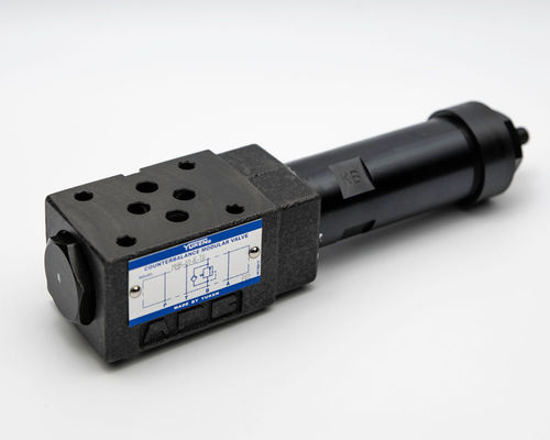 Hydraulisches Druckbegrenzungsventil - MB series - YUKEN Europe Ltd. - Standard