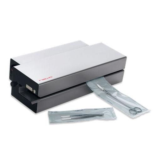 Automatisches Heißsiegelgerät - hd 680 DE - hawo - für Tüten / medizinisch / für Verpackungen