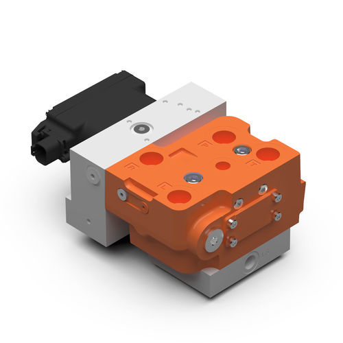 Lenksystem - Sbx - White Drive Motors And Steering