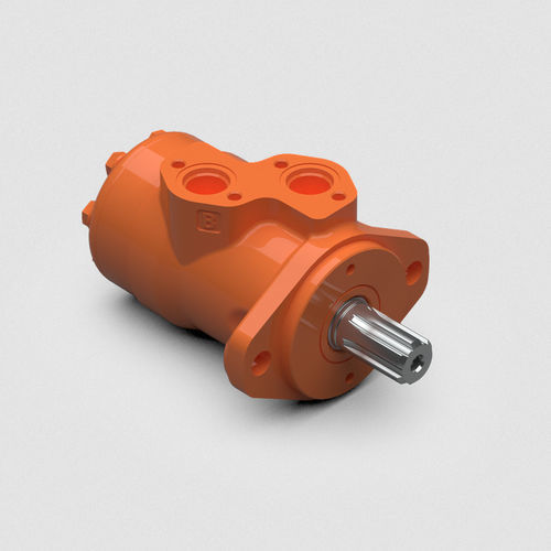 Orbital-Hydraulikmotor - OMP X series - White Drive Products - Industrie