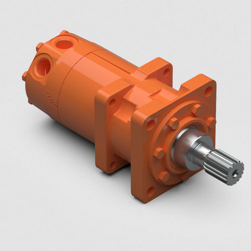 Orbital-Hydraulikmotor - DT series - White Drive Motors And Steering - für Hochleistungsanwendungen