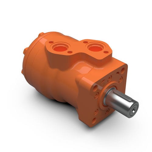 Orbital-Hydraulikmotor - OMR series - White Drive Motors And Steering - Hochdruck / kompakt