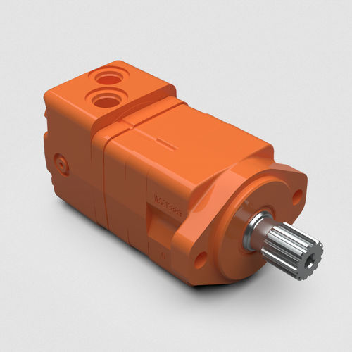 Orbital-Hydraulikmotor - WS 350 - White Drive Products - Hochdruck / für Hochleistungsanwendungen