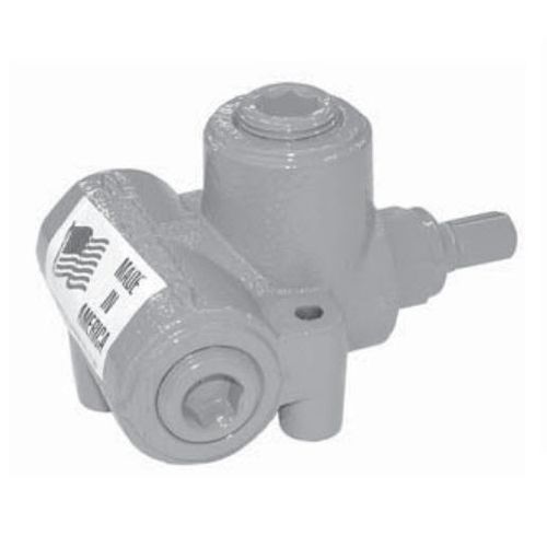 Hydraulische Entlastungsventil - RV series - Prince - Differential / Inline / Keramikrohr