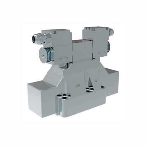 Hydraulik-Wegeventil / Schieber - RNEXH4-25 - ARGO-HYTOS - vorgesteuert / 4/3-Wege / 4/2-Wege