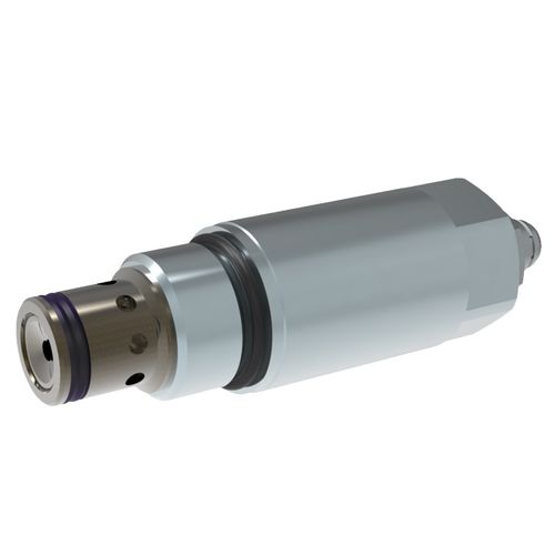 Gleitventil - SF22A-B2/H - ARGO-HYTOS - pneumatisch / Regel / Drosselrückschlag