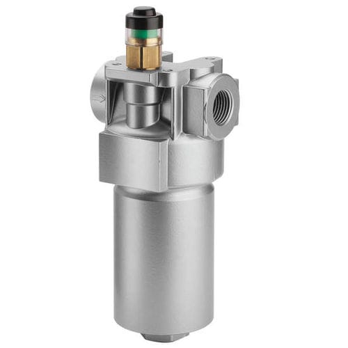 Hydraulischer Filter - D 042 - ARGO-HYTOS - Korb / Druck / Inline