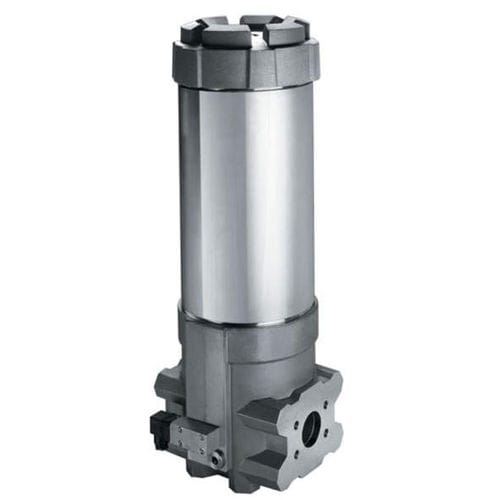 Hydraulischer Filter - FNL 2000 - ARGO-HYTOS - Korb / Druck / Niederdruck