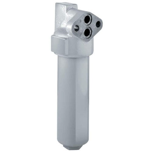 Hydraulischer Filter - HD 044 - ARGO-HYTOS - Korb / Hochdruck / Hochleistung