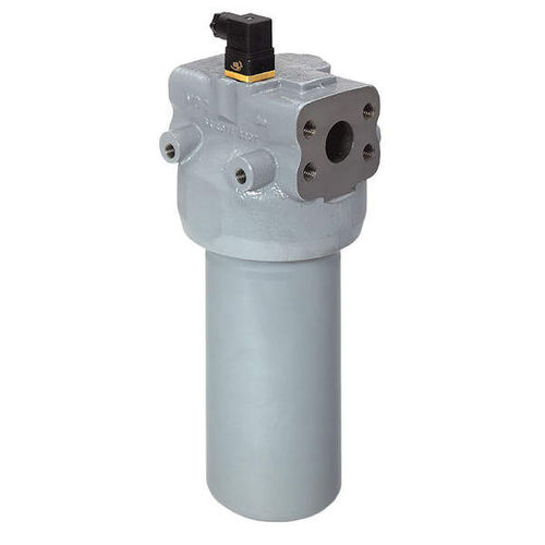 Hydraulischer Filter - HD 319 - ARGO-HYTOS - Patronen / Hochdruck / Hochleistung