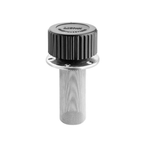 Adsorptionsbelüftungsfilter - LE.0716 - ARGO-HYTOS - für Tank / Gewinde