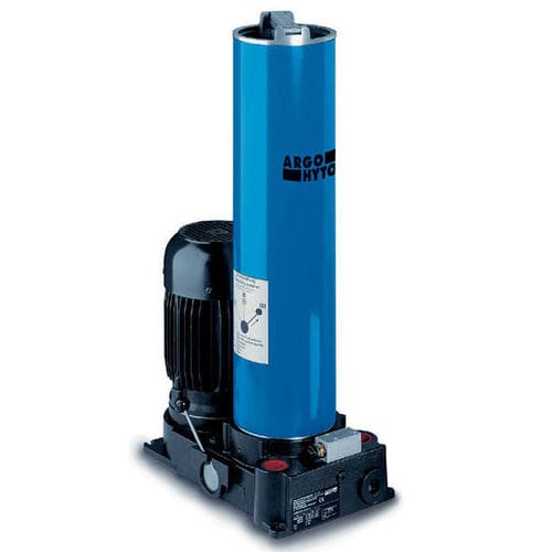 Nebenstromfilter - FNA 045 - ARGO-HYTOS - hydraulisch / Korb / Druck