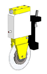 Pneumatischer Messerhalter - EK-30 - Helios Elio Cavagna S.r.l.