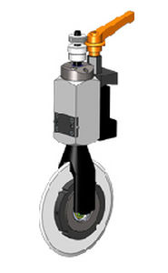 Pneumatischer Messerhalter - EPS-48 - Helios Elio Cavagna S.r.l.