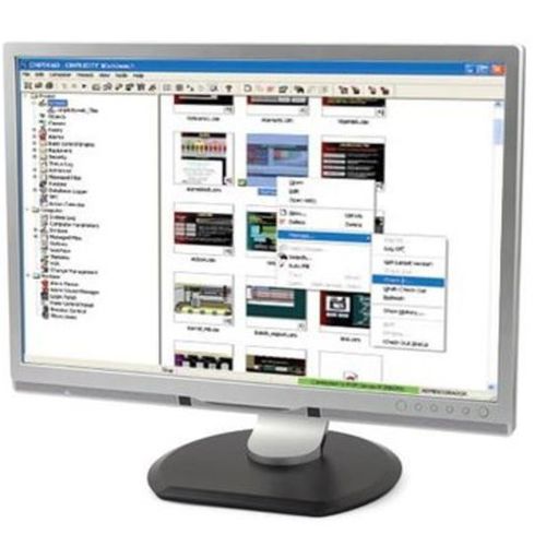 Management-Software - CM97001 - Emerson - Ausgabe / Speicher / Solver