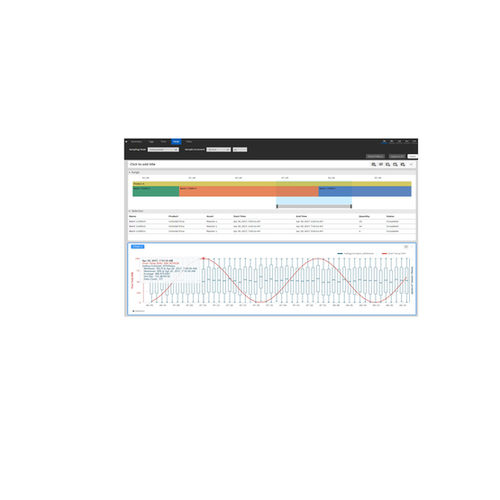 Analysesoftware - ICEILRGBASE - Emerson - Management / Überwachung / für Zustandsüberwachung