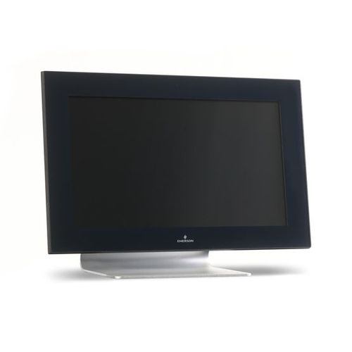 Panel-PC / LCD - IC757C series - Emerson - mit PCAP-Touchscreen / Breitbild-Monitor / 15"