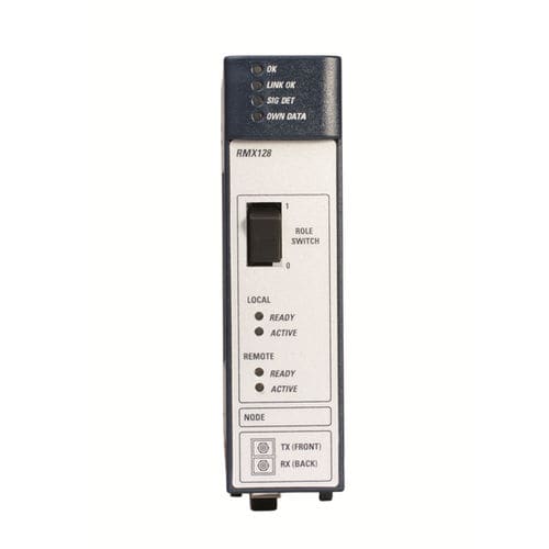 Analoges E/A-Modul - IC695RMX128 - Emerson - Spannung / Strom / Standard