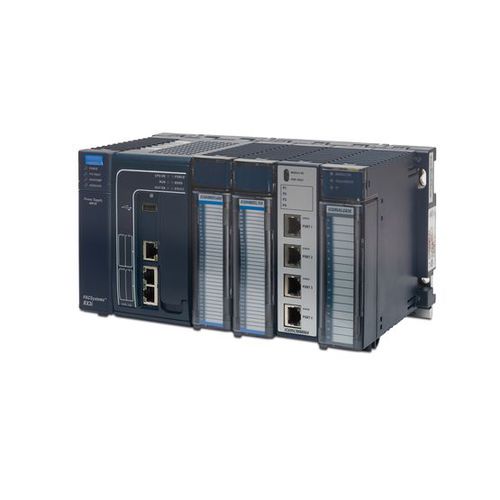 Analoges E/A-Modul - IC694APU300 - Emerson - 12 E / auf Rack