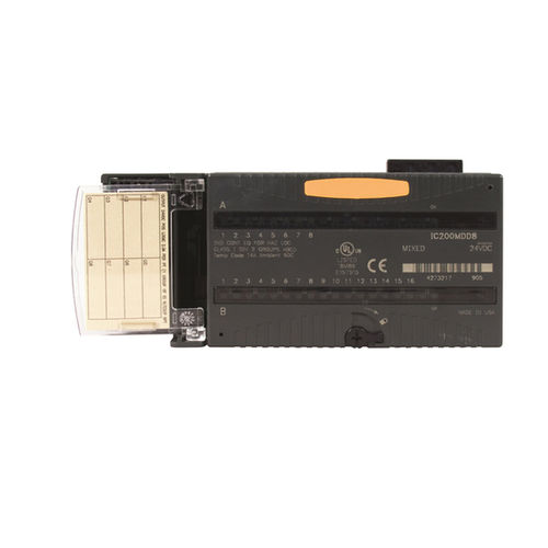 Digitales Mischmodul - IC200MDD847 - Emerson - kompakt / hohe Dichte