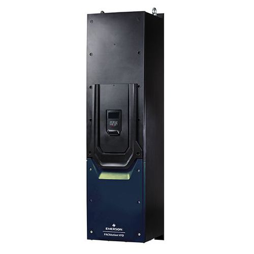 Dreiphasiger AC-Umrichter - IC866-1100-4A3-50 - Emerson - Einbau / für Maschinen / für Lebensmittel