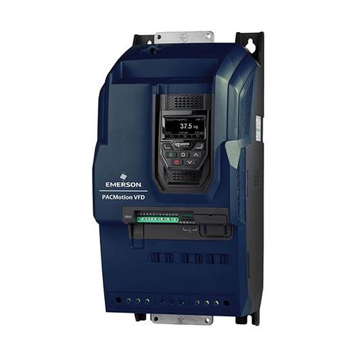 Dreiphasiger AC-Umrichter - IC866-0300-4A3-2P - Emerson - Einbau / für Maschinen / für Lebensmittel
