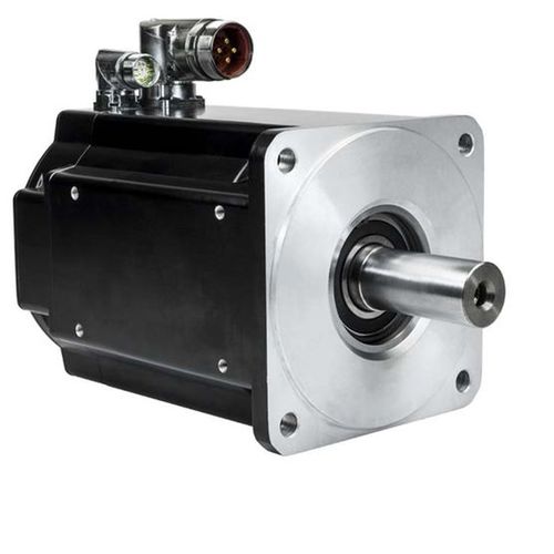 Synchron-Servomotor - IC830M73Q-KKC2AB00 - Emerson - AC / 240 V / 480 V