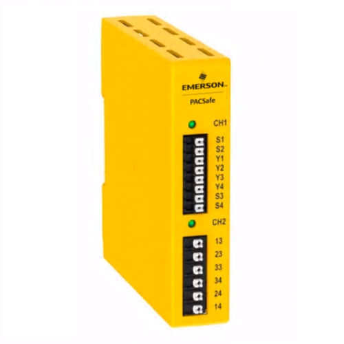 Serie Schnittstellenmodul - IC225SRD130 - Emerson - Leistung