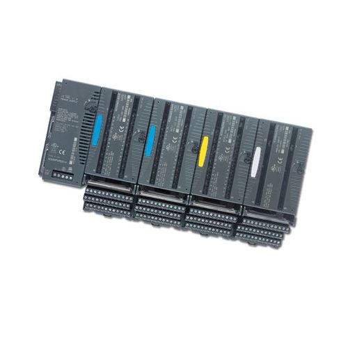 Analoges E/A-Modul - IC200CHS003 - Emerson - kompakt