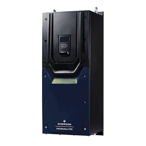 Dreiphasiger AC-Umrichter - IC866-0900-4A3-50 - Emerson - Einbau / für Maschinen / für Lebensmittel