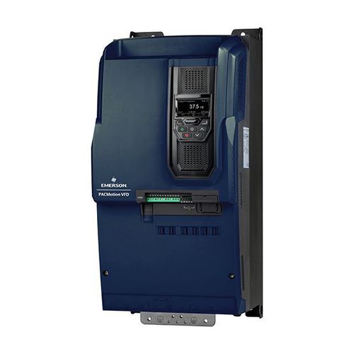 Dreiphasiger AC-Umrichter - IC866-0300-2A3-20 - Emerson - Einbau / für Maschinen / für Lebensmittel