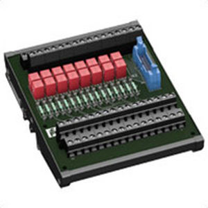 Netzabschlusseinheit - FI-PFH series - Pepperl+Fuchs SE