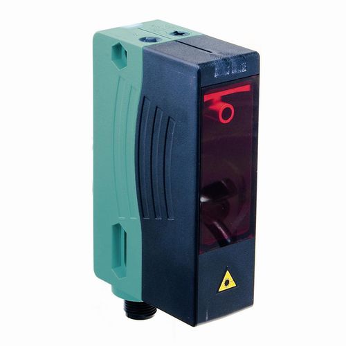 Laser-Entfernungsmesser - VDM28 series - Pepperl+Fuchs SE - stationär