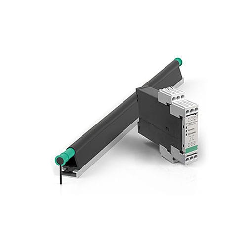 Sicherheitsschaltleiste - PSE series - Pepperl+Fuchs SE