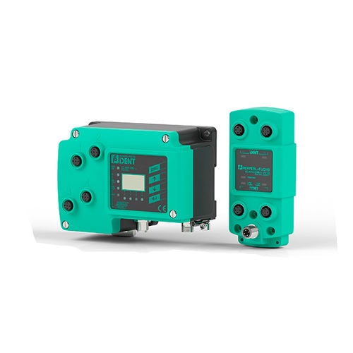 RFID-Schnittstelle - IC-KP series - Pepperl+Fuchs SE - seriel / Ethernet / PROFINET