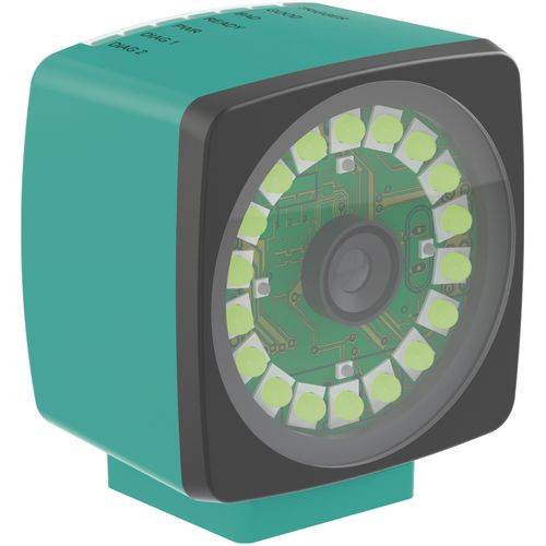 2D-Codeleser - OPC120 series - Pepperl+Fuchs SE - 1D / stationär / Hochgeschwindigkeit